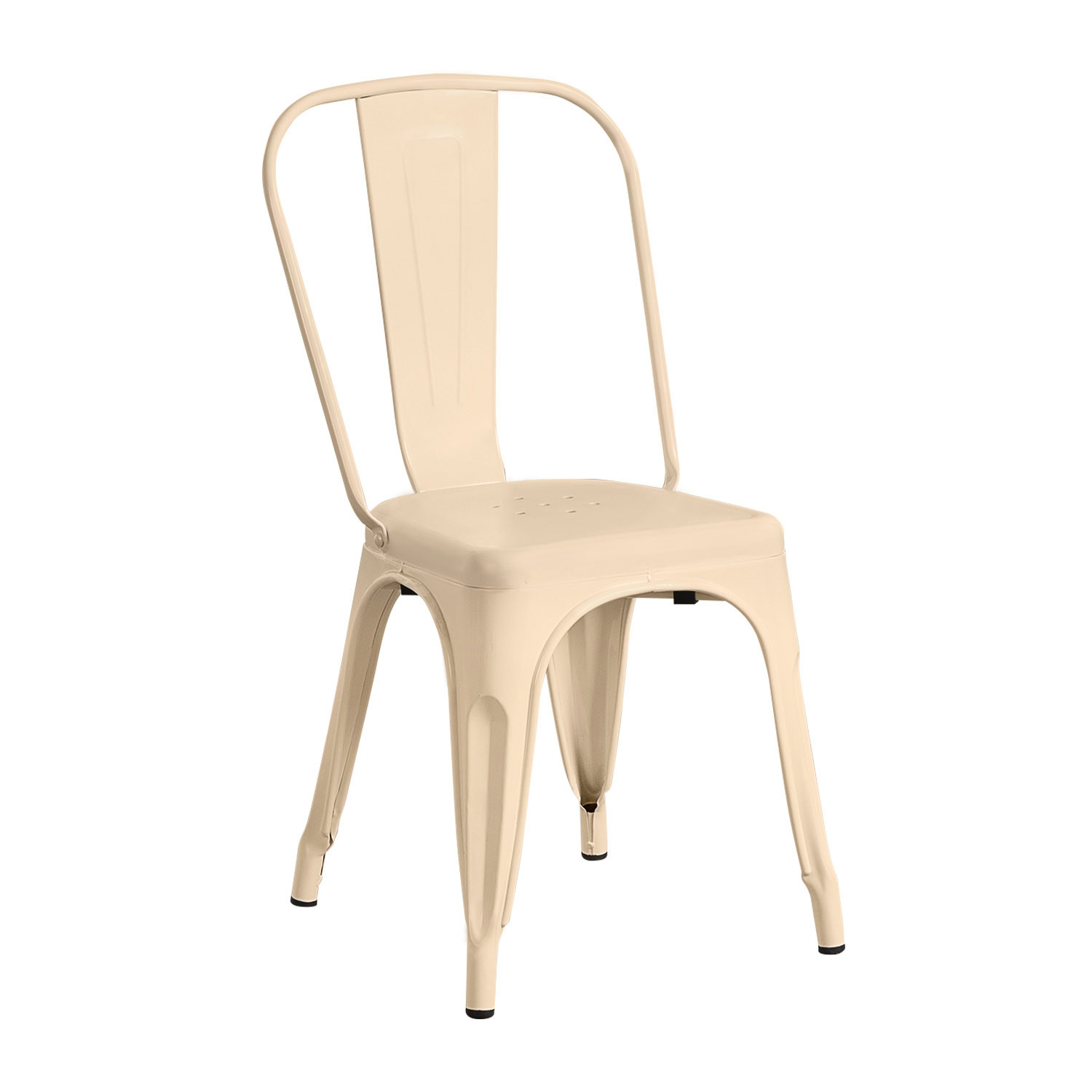 Silla Industrial Strong 45x54x85cm Thinia Home Mobiliario 1